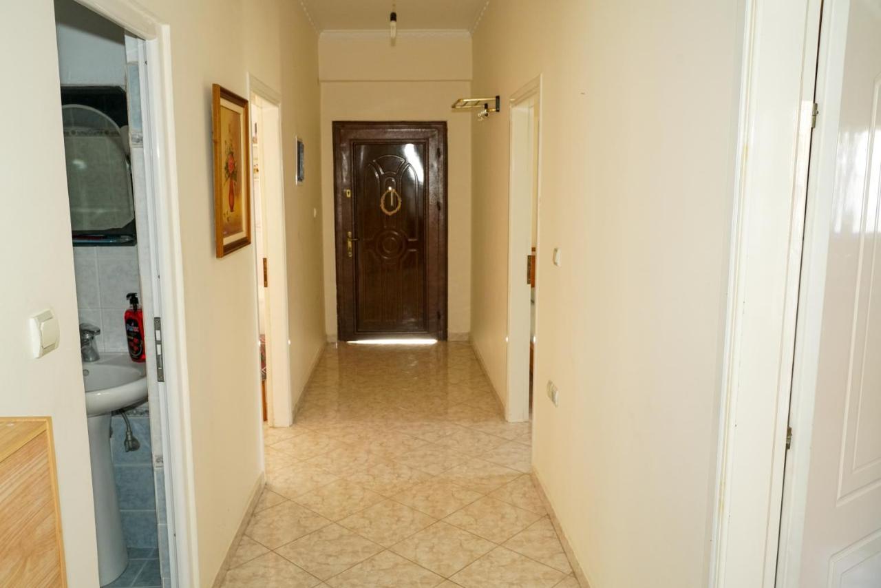 Connie'S Apartments Саранде Екстериор снимка